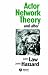 Books : Actor Network Theory and After (Sociological Review Monographs)