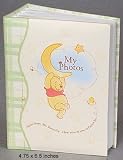 Winnie the Pooh Mini Pocket Page Photo Album