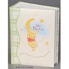 Winnie the Pooh Mini Pocket Page Photo Album by  none 