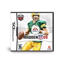 Madden NFL 09