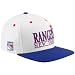 Reebok New York Rangers White-Royal Blue Fourth Phase Snapback ...