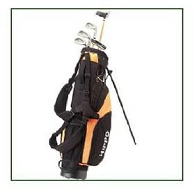 Caddyshack Golf Co Inc Sp39sm Junior Hippo Small Golf Club Set