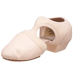 Capezio Pedini Femme Jazz Shoe by Capezio