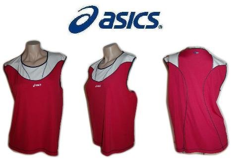 Asics Alexandria Sporttop Damen 0633 Art. 582133 Größe XL