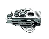 ランプ印１００シリーズスライド丁番　１００－Ｐ４Ａ－３０－ＳＵＳ３０４Ｂ　　スガツネ工業