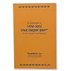 Introduction to How Does Your Engine Run?: The Alert Program for Self-Regulation