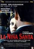 LA NINA SANTA : PELICULA