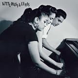 Kitty Daisy & Lewispar Kitty Daisy & Lewis