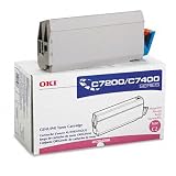 41304206 - REMANUFACTURED TONER CARTRIDGE