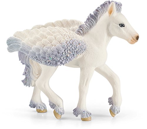 Schleich Pegasus Foal