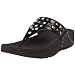41%2BplrYsmuL. SL75  fitflop Womens Rebel Sandal,Black,5 M US