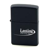 Zippo Pure Series Lighters In Choice Of Color