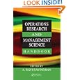 Operations Research and Management Science Handbook (The Operations Research Series)