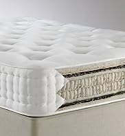 Autograph Luxury 2400 Mattress - Medium Support