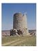 Remains of a Tower from the City of 'Uxama Argelae', 4Th-3rd Century BC, Soria, Castille- Leon Art Giclee Poster Print by Celtiberian, 18x24