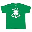 Kiss Me I'm Irish T-Shirt