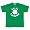 Kiss Me I'm Irish T-Shirt - Small