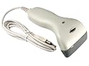 professionell USB Handscanner Hand-Barcode-Scanner Barcodescanner CCD, 100 Scan/Se für Büro, Supermärkte, CD Läden, Buch Läden, Lagerhäuse