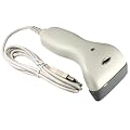professionell USB Handscanner Hand-Barcode-Scanner Barcodescanner CCD, 100 Scan/Se f�r B�ro, Superm�rkte, CD L�den, Buch L�den, Lagerh�use