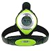 Pyle Sports PHRM38GR Heart Rate Monitor Watch with Minimum, Average Heart Rate, Calories, Target Zones, Green