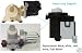 Kenmore Elite washer Front Load 280187 Water Pump Motor