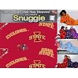 College Snuggie- Iowa State- Cyclones