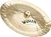 Wuhan China Cymbal with Rivets, 18 Inches