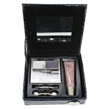 Badgequo Body Collection Midnight Jewel Case Makeup Set