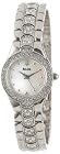 Bulova Women's 96T14 Crystal Watch