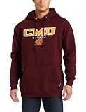CI Sport NCAA Central Michigan Chippewas Triton Hooded Sweatshirt