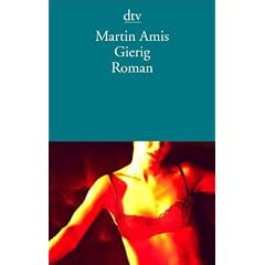 Gierig: Roman
