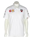 Ducati Corse Team White Crew Shirt