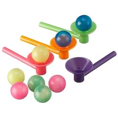 Party 20029 - Pusteball-Spiele, 4 St�ck