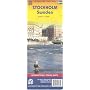 Stockholm Map by ITMB