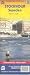 Stockholm Map by ITMB by Andrew Alfred-Duggan ISBN 1553417062