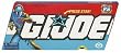 Hasbro GI Joe 25th Anniversary Cobra Villains 5-Pack