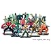 Ben 10 Micros Triple Pack