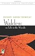 Walden; Or, Life in the Woods (Dover Thrift Editions)