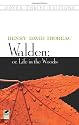 Walden; Or, Life in the Woods