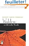 Walden; Or, Life in the Woods