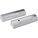 JEGS 501020 Fabricated Aluminum Valve Covers