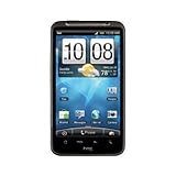 HTC A9192 Inspire 4G Unlocked Phone with Android OS, 3G Support, 8 MP Camera, Wi-Fi, and GPS--(Black)