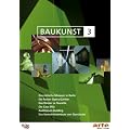 Baukunst, Vol. 03: Libeskind, Garnier, Le Corbusier, Gaudi, Sullivan & Adler, Aalto (NTSC)