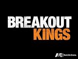 Breakout Kings Season 1