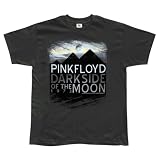 Pink Floyd - Darkside Paramids T-Shirt