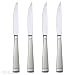 Oneida Frost Steak Knife Set, Set of 4