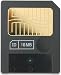 Electronics : SmartMedia 16MB Digital Flash Memory Card