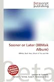 Sooner or Later (BBMak Album)