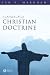 Book cover of Understanding Christian Doctrine.
