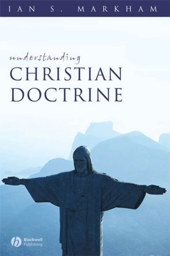 Understanding Christian Doctrine under Systematic in The Books Store